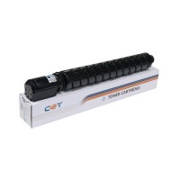 Тонер-картридж Canon iRC3025/C3125 C-EXV54 8,5K, жовтий CET Тонер-картридж Canon iRC3025/C3125 C-EXV54 8,5K, жовтий CET