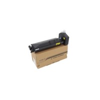 Тонер-картридж Kyocera Mita ECOSYS P6230c, TK-5270K, 160г, 8K, чорний CET
