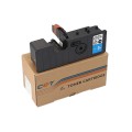 Тонер-картридж Kyocera Mita ECOSYS PA2100CX TK-5440C, 1T0C0A0NL0, 33г, 2,4K, блакитний CET (CET141960)