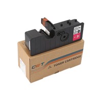 Тонер-картридж Kyocera Mita ECOSYS PA2100CX TK-5440M, 1T0C0A0NL0, 33г, 2,4K, пурпурний CET (CET141961)