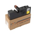 Тонер-картридж Kyocera Mita ECOSYS PA2100CX TK-5440Y, 1T0C0A0NL0, 33г, 2,4K, жовтий CET (CET141962)