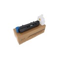 Тонер-картридж сумісний Kyocera Mita ECOSYS ECOSYS PA4000cx TK-5380C, 1T02Z0CNL0, 169г, 13K, блакитний CET (CET142012)