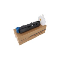 Тонер-картридж Kyocera ECOSYS PA4000cx TK-5380C, 1T02Z0CNL0, 13K, синий CET