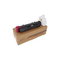 Тонер-картридж Kyocera ECOSYS PA4000cx TK-5380M, 1T02Z0BNL0, 13K, пурпурный CET