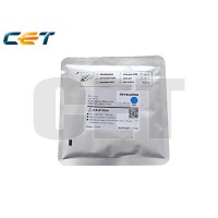 девелопер для Canon iR Advance C3325i 200г синій CET