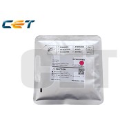 девелопер для Canon iR Advance C3325i 200г червоний CET