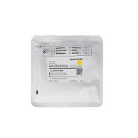 девелопер Kyocera Ecosys P5021, 302R793040 DV-5230Y 94г, жовтий CET