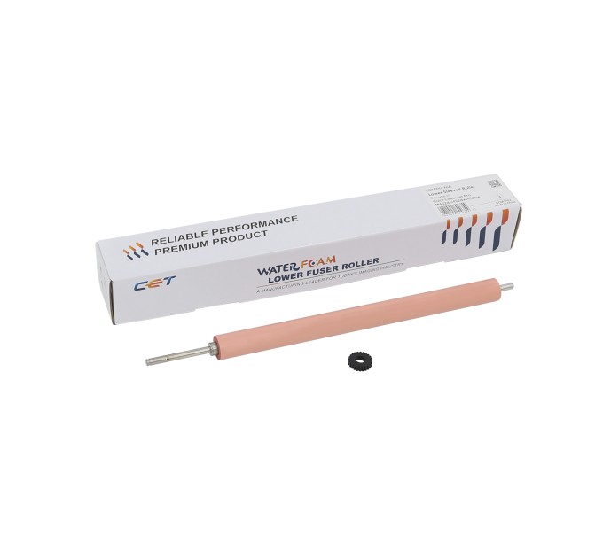 Вал гумовий HP CLJ Pro M452dn Water Foam CET (CET211001)