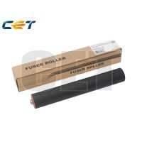 Вал гумовий Ricoh IM350/350F D0A44164 з підшипником CET (CET211024)
