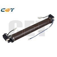 Термоелемент з термоплівкою в зборі HP LJ M601, RM1-8396 CET (CET2473)