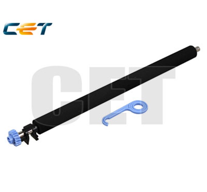 Вал переносу в зборі HP LJ P4015, RM1-0699/RM1-1110/RM1-5462/RM1-8491/E6B67-67904/3G84-67901 CET (CET2479)