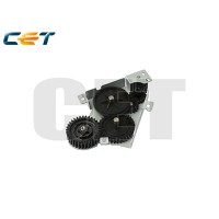 Коливальний вузол в зборі для HP LJ M601/M630 (RC1-2432) CET