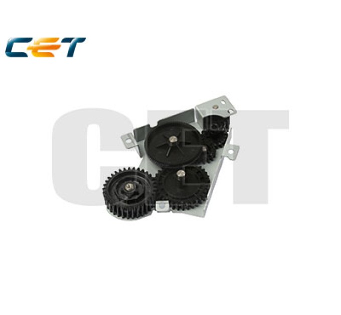 Коливальний вузол в зборі для HP LJ M601/M630 (RC1-2432) CET