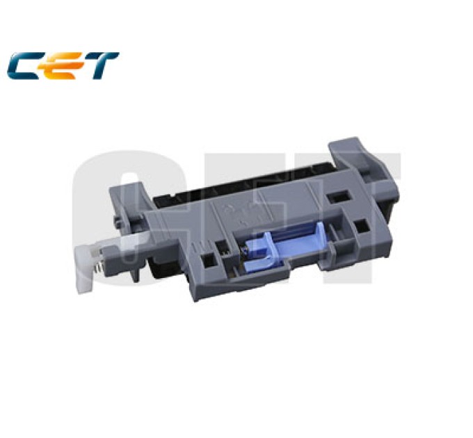 Ролик відділення в зборі для HP Color LJ CP5525/M750 (RM1-6010) CET