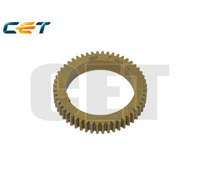 Шестерня тефлонового вала для Canon iR-5570/6570 (FU6-0736) CET