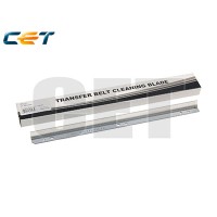Лезо очистки стрічки переносу для Sharp MX-2600N (CCLEZ0203DS51/CCLEZ0203FC01/CCLEZ0200FC32) CET
