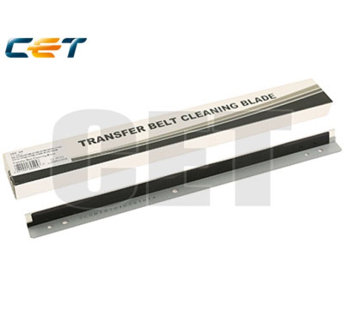 Лезо очистки стрічки переносу Sharp MX-2310U, CCLEZ0217FC31 CET (CET281014)