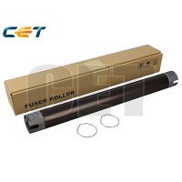 Тефлоновий вал для Canon iR-5570/6570 (FC6-3566) CET