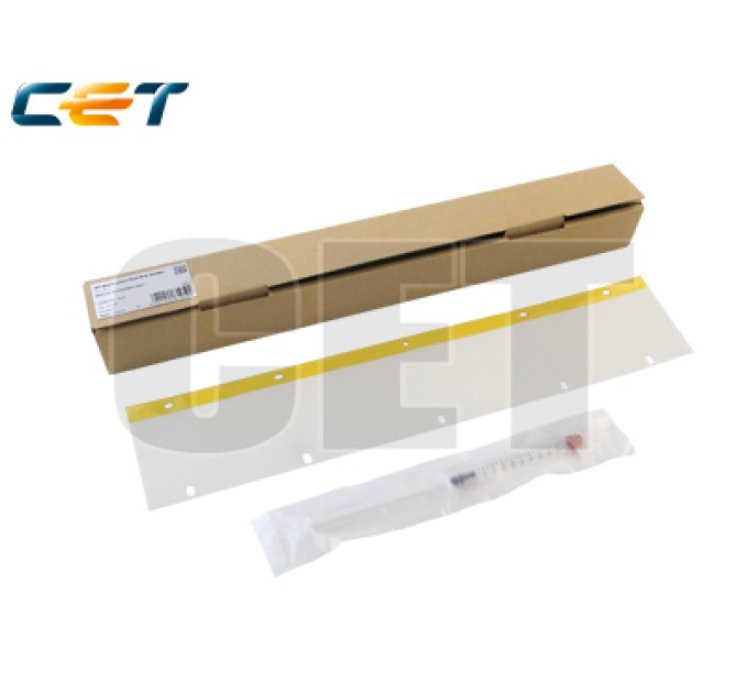 Прокладка фьюзера масляна Konica Minolta Bizhub C250i CET (CET311015)