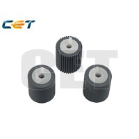 Комплект роликів для Sharp MX-565N (NROLR1466FCZ1 - 2шт, NROLR1467FCZ1 - 1 шт) CET (3 шт)