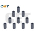 Гума ролика підхвату для Oki B412 (44483601-Tire) CET