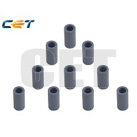 Гума ролика підхвату для Oki B412 (44483601-Tire) CET