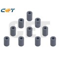 Гума ролика відділення для Oki B412 (44384701-Tire/43895002-Tire) CET