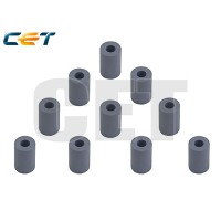 Гума ролика відокремлення Oki B412, 44384701-Tire/43895002-Tire CET (CET341031)