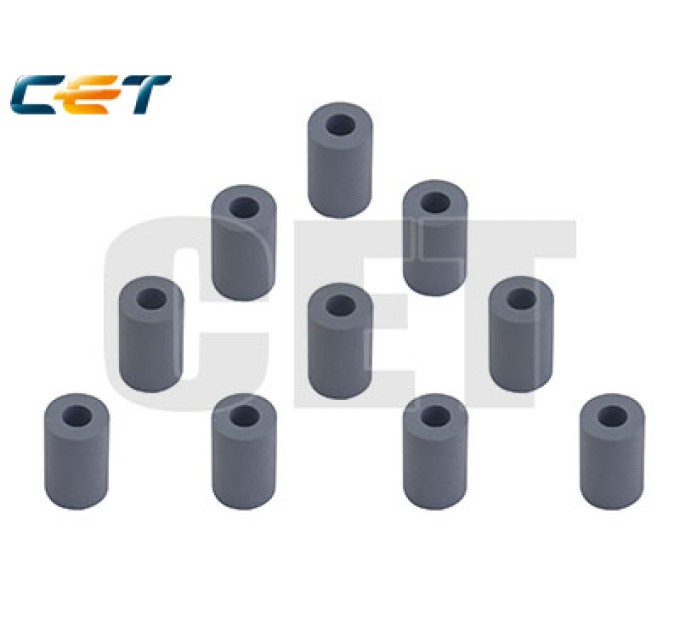 Гума ролика відділення для Oki B412 (44384701-Tire/43895002-Tire) CET