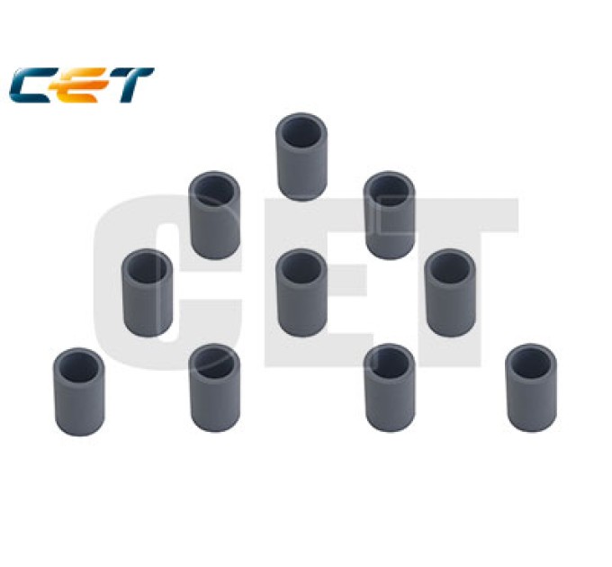 Гума ролика подачі паперу Oki B412, 44483301-Tire CET (CET341032)
