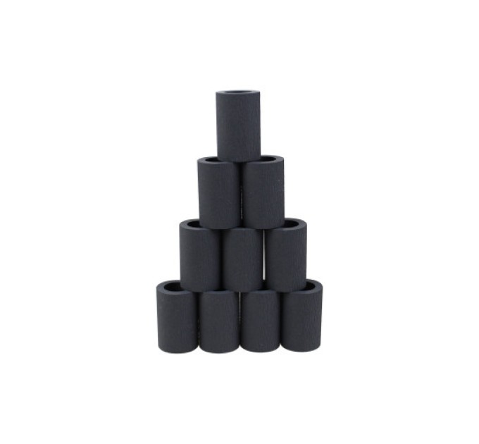 Ролик подачі паперу (гума) CET Samsung ML2955 (JC90-01107A/JC66-029393B) CET