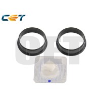 Комплект підшипників тефлонового вала Kyocera Mita FS-4100DN CET (CET361005/CET331001)