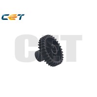 Шестерня гумового вала  ліва 31T для Kyocera Mita Ecosys P2235dn CET