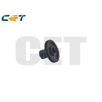 шестерня гумового вала права  52T для Kyocera Mita Ecosys P2235dn CET