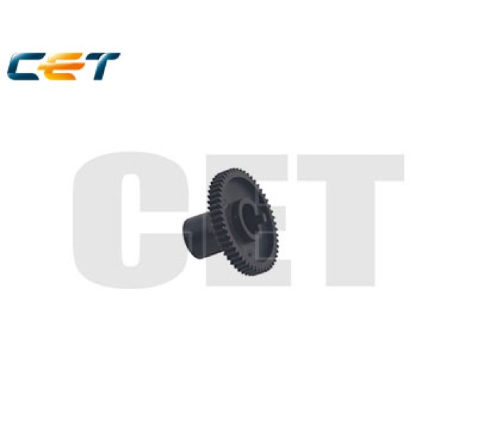 Шестерня гумового вала Kyocera Mita P2235dn 52T CET (CET361010)