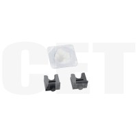 Комплект підшіпників гумового валу Samsung ML-3700 (JC61-01960A) CET (2 шт)