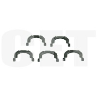 Підшипник тефлонового вала правий для Samsung ML-2850 (JC61-02335A) CET