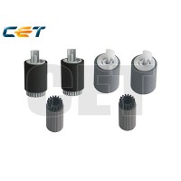 Комплект роликів Canon IR-1730, FB6-3405 - 2шт, FC6-7083 - 2 шт, FC6-6661 - 2 шт CET (CET3986N/CET3986) Комплект роликів Canon IR-1730, FB6-3405 - 2шт, FC6-7083 - 2 шт, FC6-6661 - 2 шт CET (CET3986N/CET3986)