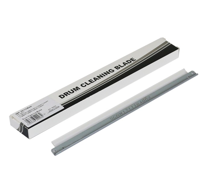 Ракель (лезо очистки) Kyocera Mita FS-1040, DK1110 CET (CET4003)