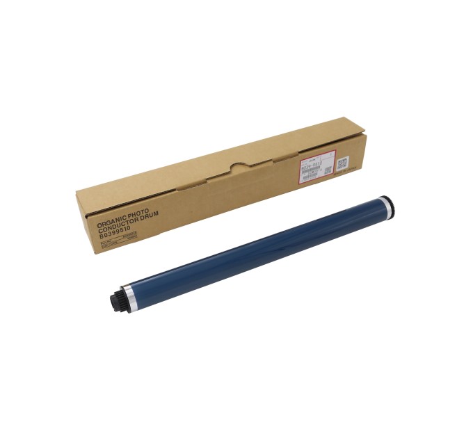 Фотобарабан (OEM) для Ricoh Aficio 1015/1022/2015 (B039-9510) 60k OEM синій колір, CET