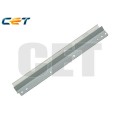 Ракель (лезо очистки) Sharp AL1000, AL-1000BL CET (CET4557)