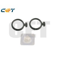 Комплект підшипників тефлонового вала Sharp ARM236, NBRGP0025QSZZ CET (CET4932)