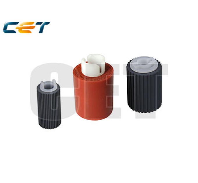 Комплект роликів Canon IR-6055, FC5-2524 - 1 шт, FC5-2526 - 1 шт, FC5-2528-1 шт CET (CET5060N)