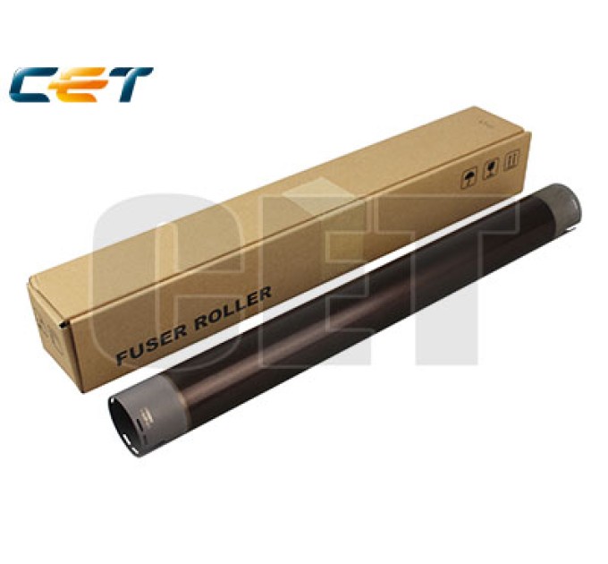 Вал тефлоновий Canon IR-5055, FC7-4276 CET (CET5069/CET6680)