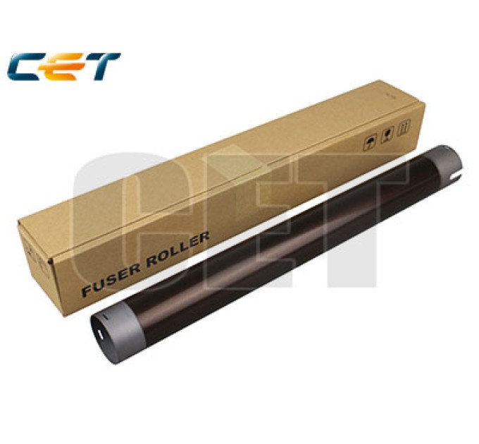 Вал тефлоновий Canon IR-6055, FC9-9163 CET (CET5070/CET5015)