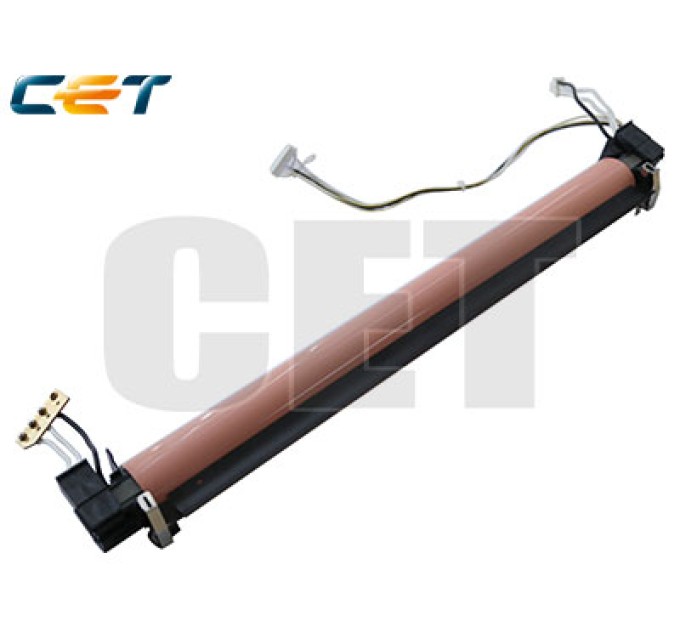 Вузол термозакріплення в зборі Canon IR-C5030, FM3-5951 CET (CET5223)
