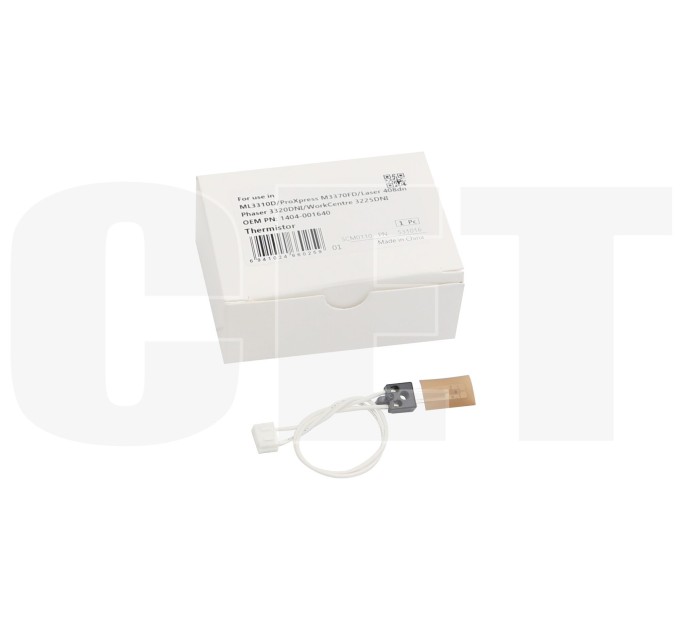 Термістор для Samsung ML3750 (1404-001640) CET