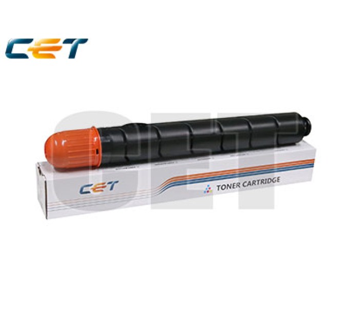 Тонер-картридж сумісний Canon IR-C5045, C-EXV28 667г, пурпуровий CET (CET5328)