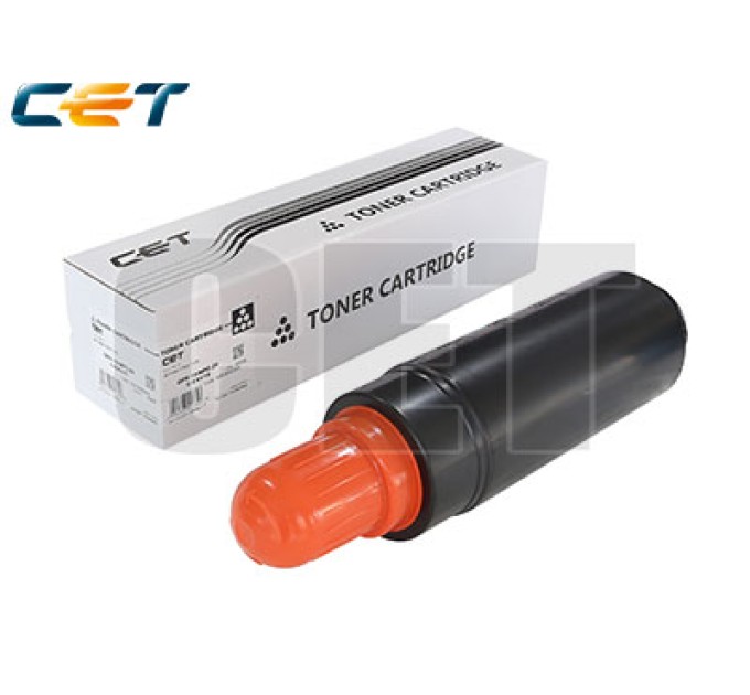 Тонер C-EXV15 для Canon iR7086/7095/7105 туба 2000 г CET