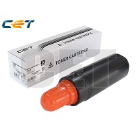 Тонер C-EXV22 для Canon iR5050 туба 2200 г CET